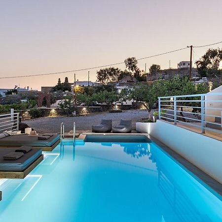 Blackstone Luxury Suites Emporio  外观 照片