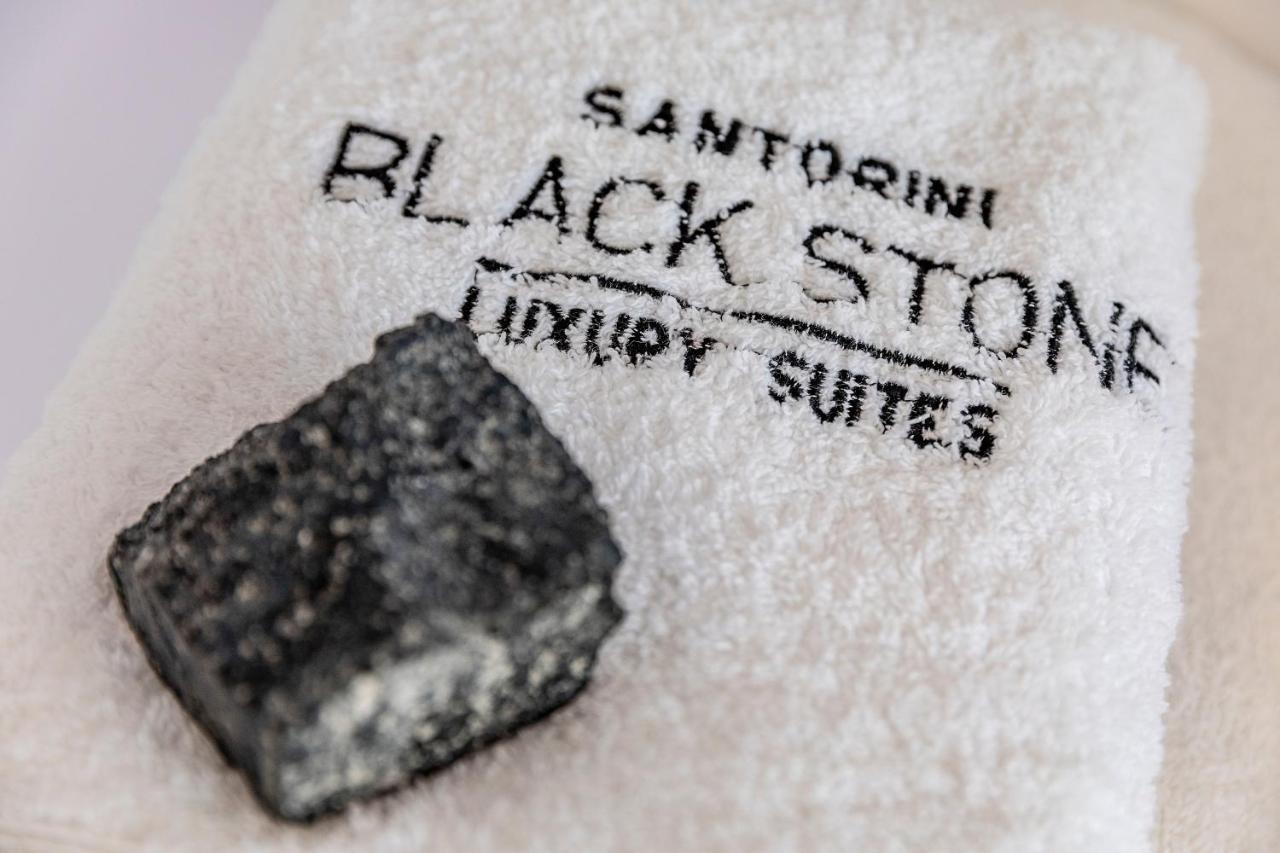Blackstone Luxury Suites Emporio  外观 照片