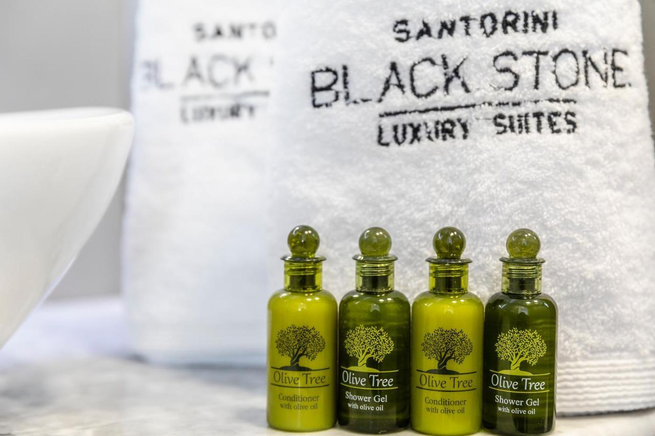 Blackstone Luxury Suites Emporio  外观 照片