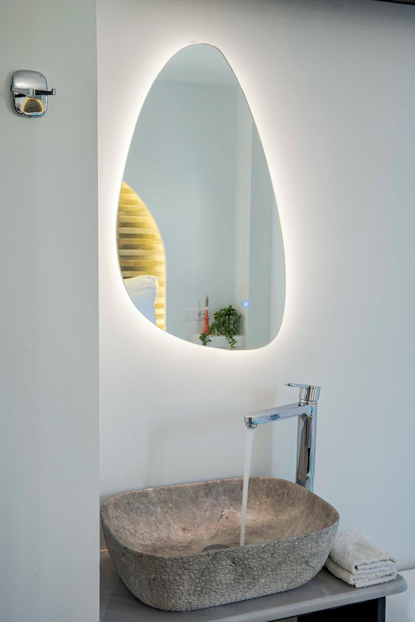 Blackstone Luxury Suites Emporio  外观 照片
